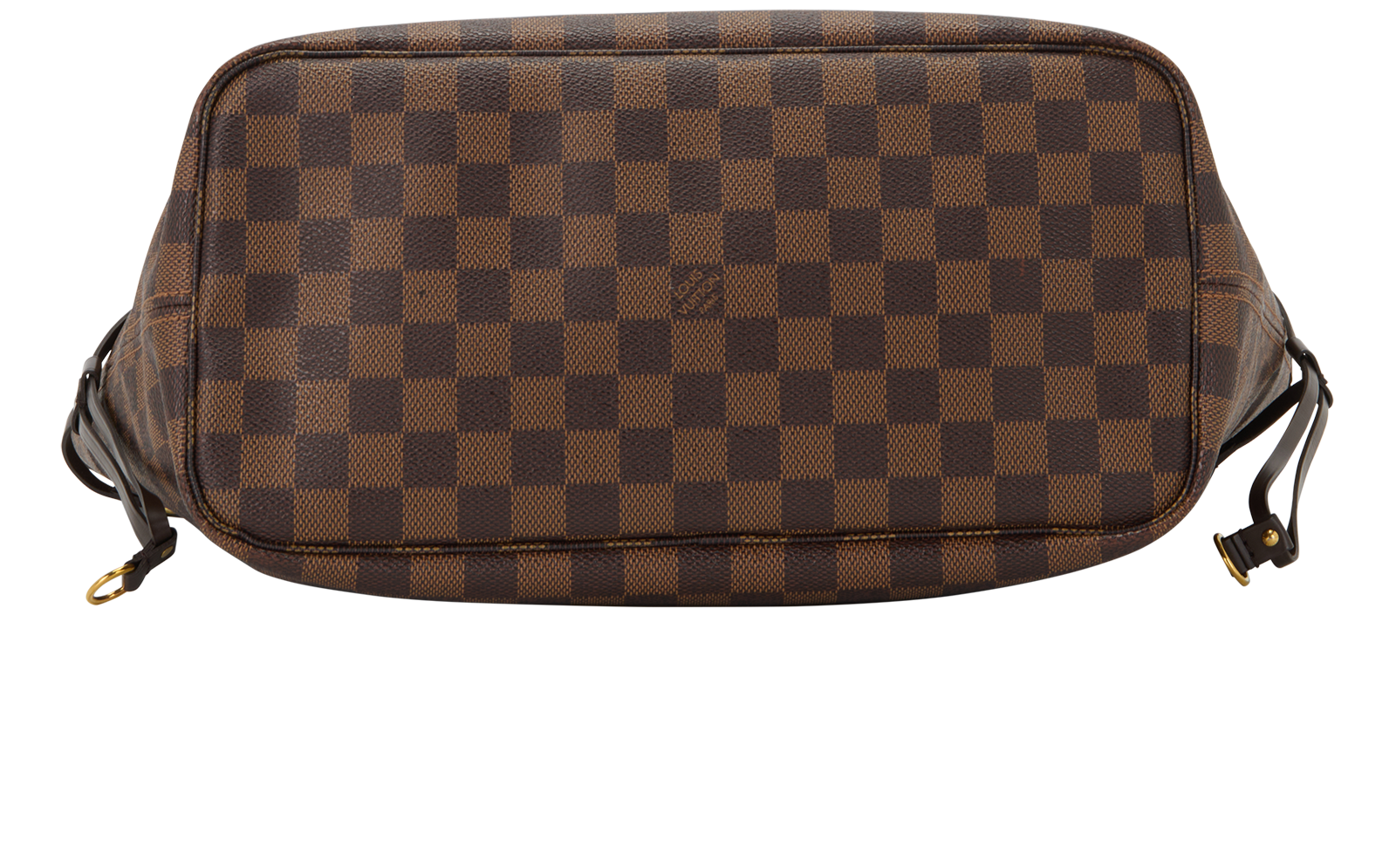 Neverfull MM, &pound;950, Handbags, Brown, Top view